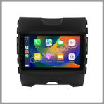 Govimaks Ford Ranger 2015-2022 6 GB Ram 128 GB Hafıza Android Multimedia Teyp