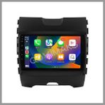 Govimaks Ford Ranger 2015-2022 8 GB RAM 128 GB Hafıza Android Multimedia Teyp
