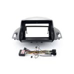 Govimaks Ford Transit 2021-2023 10.1 inç Siyah Soket Canbus Android Multimedya Çerçevesi