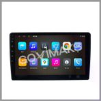 Govimaks Ford Transit 2022 4 GB RAM 64 GB Hafıza Android Multimedia Teyp