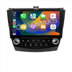 Govimaks Honda Accord 2003-2007 2 GB RAM 32 GB Hafıza Android Multimedia Teyp