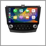 Govimaks Honda Accord 2003-2007 Uyumlu 6 GB Ram 128 GB Hafıza Android Multimedia Teyp