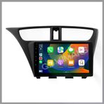 Govimaks Honda Civic 2012-2017 6 GB Ram 128 GB Hafıza Android Multimedia Teyp