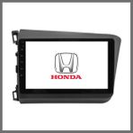 Govimaks Honda Cıvıc Fb7 2012-2015 2 GB Ram 32 GB Hafıza Androıd Multımedıa Teyp