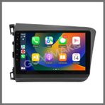 Govimaks Honda Civic FB7 2012-2015 8 GB RAM 128 GB Hafıza Android Multimedia Teyp
