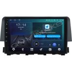 Govimaks Honda Civic FC5 2016-2021 Uyumlu 6 GB Ram 128 GB Hafıza Android Multimedia Teyp