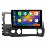 Govimaks Honda Civic FD6 2006-2011 2 GB RAM 32 GB Hafıza Android Multimedia Teyp