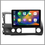 Govimaks Honda Civic FD6 2006-2011 4 GB RAM 64 GB Hafıza Android Multimedia Teyp