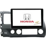 Govimaks Honda Civic FD6 2006-2011 6 GB Ram 128 GB Hafıza Android Multimedia Teyp