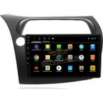 Govimaks Honda Civic Type-R 2006-2012 4 GB RAM 64 GB Hafıza Android Multimedia Teyp