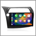 Govimaks Honda Civic Type-R 2006-2012 8 GB RAM 128 GB Hafıza Android Multimedia Teyp