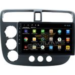 Govimaks Honda Civic Vtec 2 2001-2006 2 GB Ram 32 GB Hafıza Android Multimedia Teyp