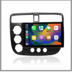 Govimaks Honda Civic Vtec 2 2001-2006 2 GB RAM 32 GB Hafıza Android Multimedia Teyp