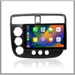 Govimaks Honda Civic Vtec 2 2001-2006 4 GB RAM 64 GB Hafıza Android Multimedia Teyp