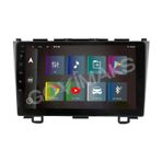 Govimaks Honda CRV 2007-2012 4 GB RAM 64 GB Hafıza Android Multimedia Teyp