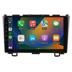Govimaks Honda CRV 2007-2012 Uyumlu 6 GB Ram 128 GB Hafıza Android Multimedia Teyp