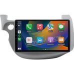 Govimaks Honda Jazz 2008-2013 8 GB RAM 128 GB Hafıza Android Multimedia Teyp