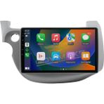 Govimaks Honda Jazz 2008-2013 8 GB RAM 128 GB Hafıza Android Multimedia Teyp