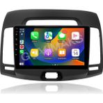 Govimaks Hyundai Elantra 2006-2011 6 GB RAM 128 GB Hafıza Android Multimedia Teyp
