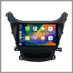 Govimaks Hyundai Elantra 2014-2015 6 GB 128 GB Hafıza Android Multimedia Teyp
