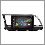 Govimaks Hyundai Elantra 2016-2018 2 GB Ram 32 GB Hafıza Android Multimedia Teyp