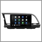 Govimaks Hyundai Elantra 2016-2018 Uyumlu 6 GB Ram 128 GB Hafıza Android Multimedia Teyp