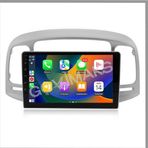 Govimaks Hyundai Era 2006-2012 6 GB RAM 128 GB Hafıza Android Multimedia Teyp