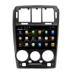 Govimaks Hyundai Getz 2002-2011 2 GB Ram 32 GB Hafıza Siyah Android Multimedia Teyp