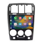 Govimaks Hyundai Getz 2002-2011 4 GB Ram 64 GB Hafıza Siyah Android Multimedia Teyp