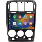 Govimaks Hyundai Getz 2002-2011 6 GB Ram 128 GB Hafıza Siyah Android Multimedia Teyp