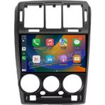 Govimaks Hyundai Getz 2002-2011 Siyah 8 GB RAM 128 GB Hafıza Android Multimedia Teyp