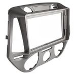 Govimaks Hyundai I20 2009-2012 I20 Troy 2010-2012 9 inç Soket Android Multimedya Çerçevesi