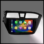 Govimaks Hyundai I20 2015-2017 4 GB Ram 64 GB Hafıza Android Multimedia Teyp