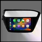 Govimaks Hyundai I20 2018-2020 8 GB RAM 128 GB Hafıza Android Multimedia Teyp