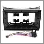 Govimaks Hyundai I30 2012-2016 Siyah Soket Android Multimedya Çerçevesi