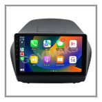 Govimaks Hyundai IX35 2009-2016 2 GB Ram 32 GB Hafıza Android Multimedia Teyp