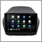 Govimaks Hyundai IX35 2009-2016 4 GB Ram 64 GB Hafıza Android Multimedia Teyp