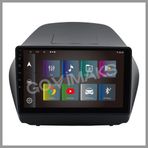 Govimaks Hyundai IX35 2009-2016 8 GB RAM 128 GB Hafıza Android Multimedia Teyp