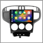Govimaks Hyundai Matrix 2001-2010 4 GB Ram 64 GB Hafıza Android Multimedia Teyp