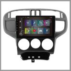 Govimaks Hyundai Matrix 2001-2010 8 GB RAM 128 GB Hafıza Android Multimedia Teyp