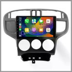 Govimaks Hyundai Matrix 2001-20102 GB Ram 32 GB Hafıza Android Multimedia Teyp