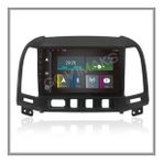 Govimaks Hyundai Santa Fe 2006-2012 2 GB Ram 32 GB Hafıza Android Multimedia Teyp