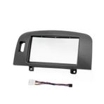 Govimaks Hyundai Sonata 2006-2009 9 inç Siyah Soket Android Multimedya Çerçevesi