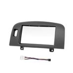 Govimaks Hyundai Sonata 2006-2009 Uyumlu 9 inç Siyah Soket Android Multimedya Çerçevesi