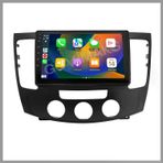 Govimaks Hyundai Sonata 2009-2011 4 GB Ram 64 GB Hafıza Analog Android Multimedia Teyp