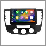 Govimaks Hyundai Sonata 2009-2011 6 GB Ram 128 GB Hafıza Analog Android Multimedia Teyp