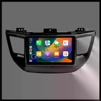 Govimaks Hyundai Tucson 2015-2018 8 GB RAM 128 GB Hafıza Android Multimedia Teyp