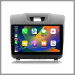 Govimaks Isuzu D-Max 2012-2014 6 GB Ram 128 GB Hafıza Android Multimedia Teyp
