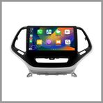 Govimaks Jeep Cherokee 2014-2018 2 GB RAM 32 GB Hafıza Android Multimedia Teyp