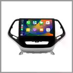 Govimaks Jeep Cherokee 2014-2018 6 GB Ram 128 GB Hafıza Android Multimedia Teyp